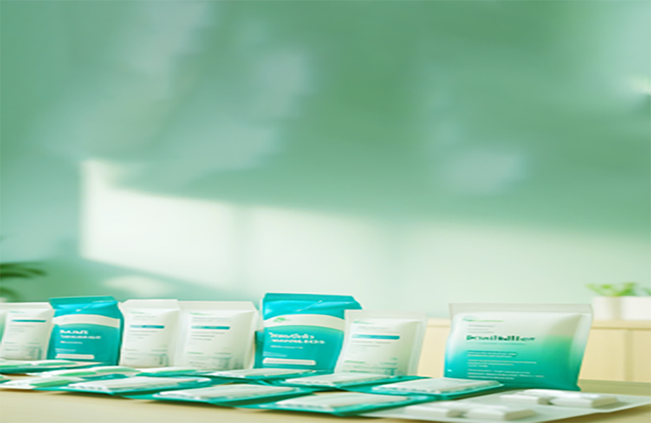 ЖКТ под контролем