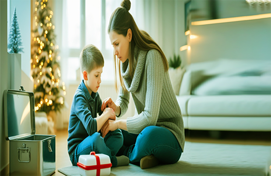 Когда праздник в радость