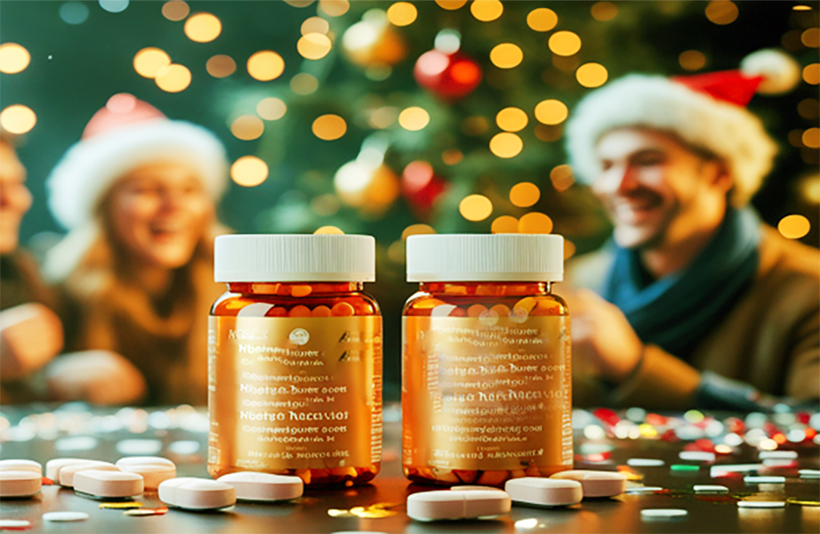 Похмелье — не помеха!